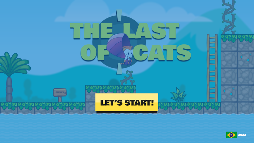 The Last of Cats