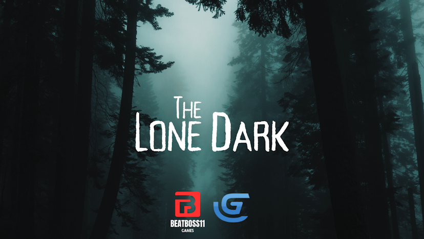 The Lone Dark v1.0.2