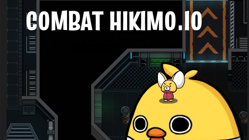 Combat Hikimo