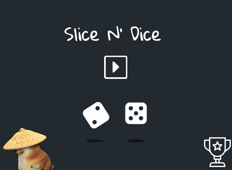 Slice N Dice