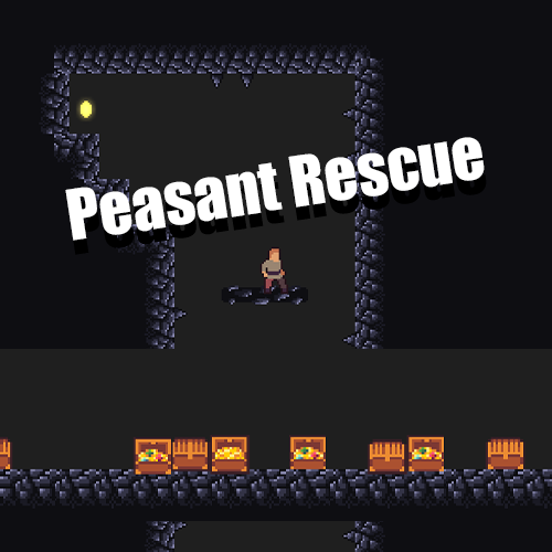 Peasant Rescue
