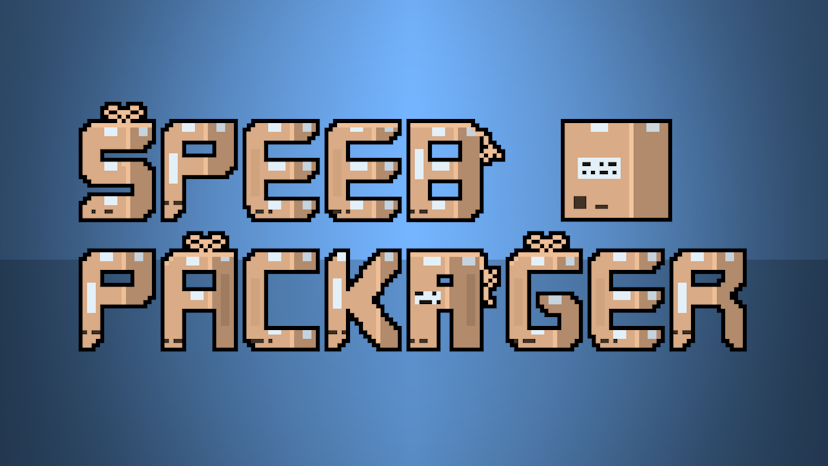 Speed Packager