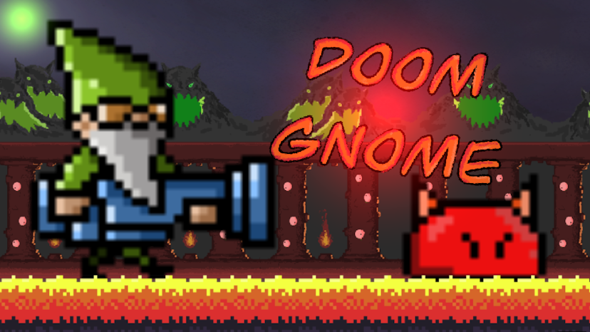 Doom Gnome