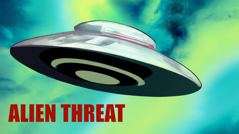 Alien Threat