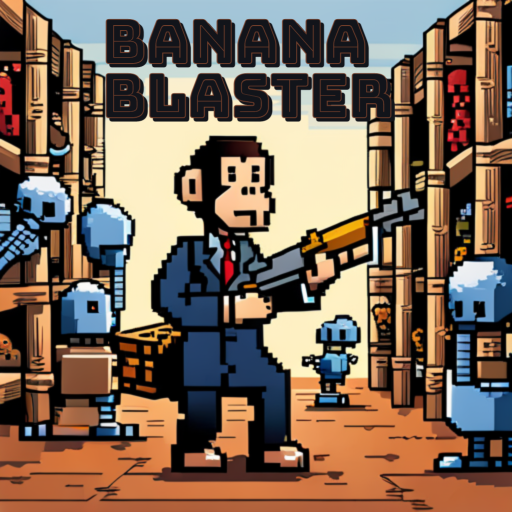 Banana Blaster