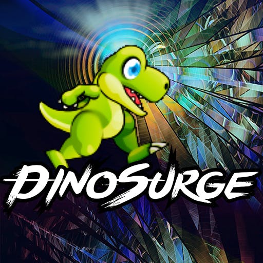 DinoSurge
