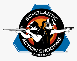 SCHOLASTIC ACTION SHOOTING