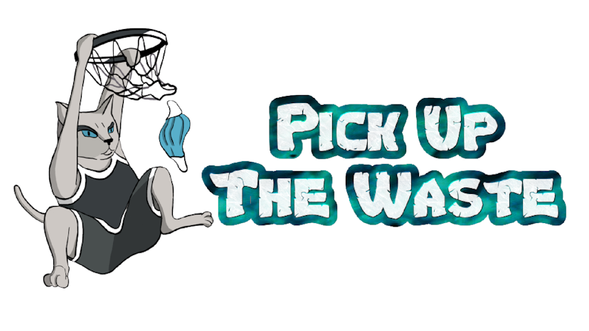 Pick Up The Waste