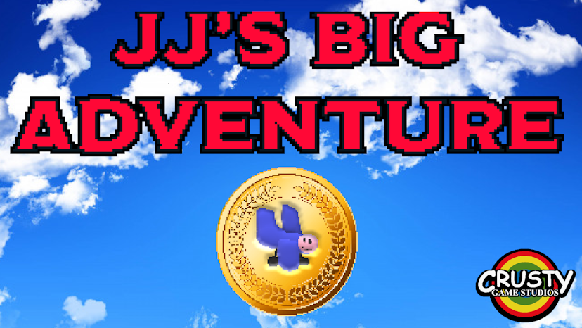JJ's Big Adventure