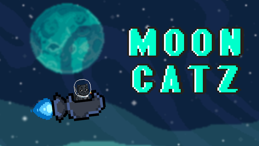 Moon Catz