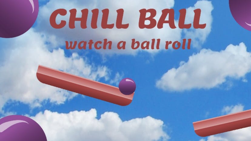 Chill Ball