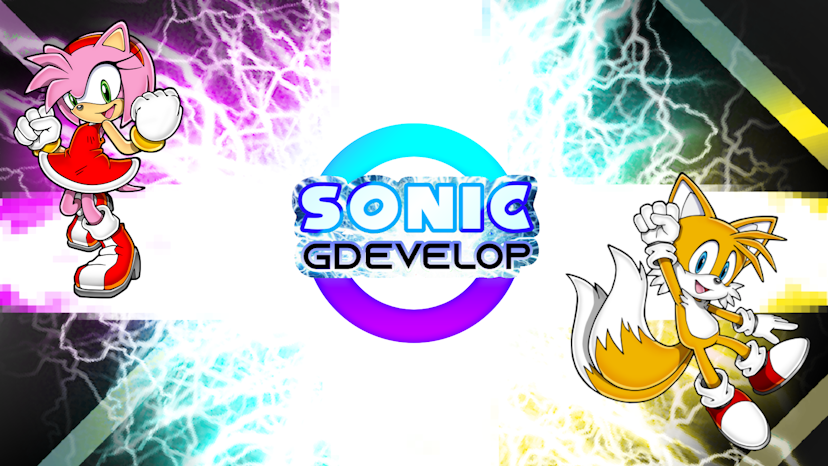Sonic GD