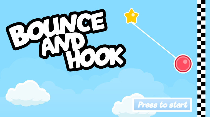 Bounce and hook