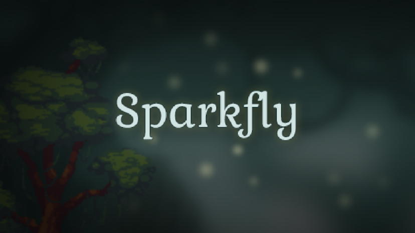 Sparkfly