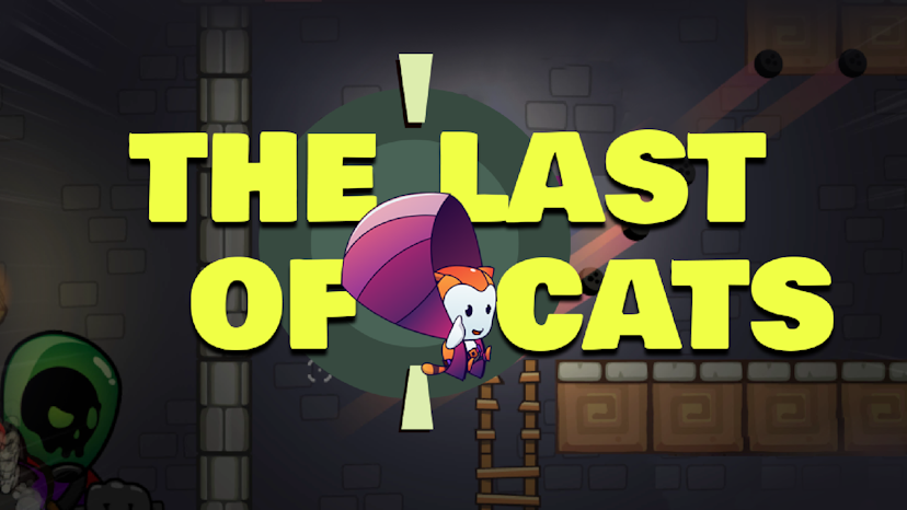 The Last of Cats