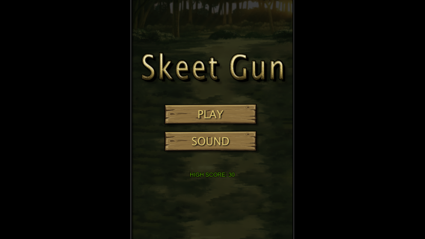 Skeet Gun